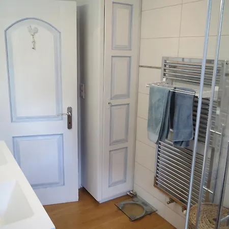 Apartment Bernerhof *