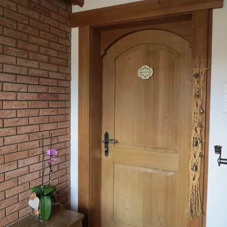 公寓 柏纳霍夫公寓式酒店