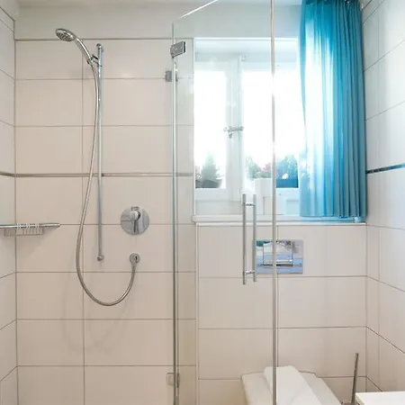 Apartment Bernerhof Grindelwald