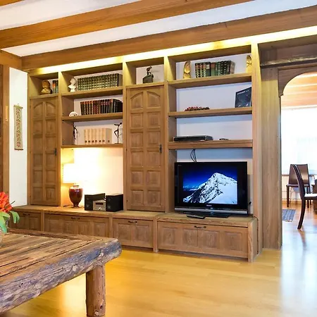 Lejlighed Bernerhof Grindelwald