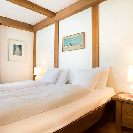 Bernerhof * Grindelwald