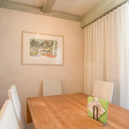 Bernerhof Lejlighed Grindelwald