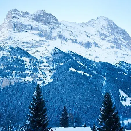 Bernerhof Lejlighed *