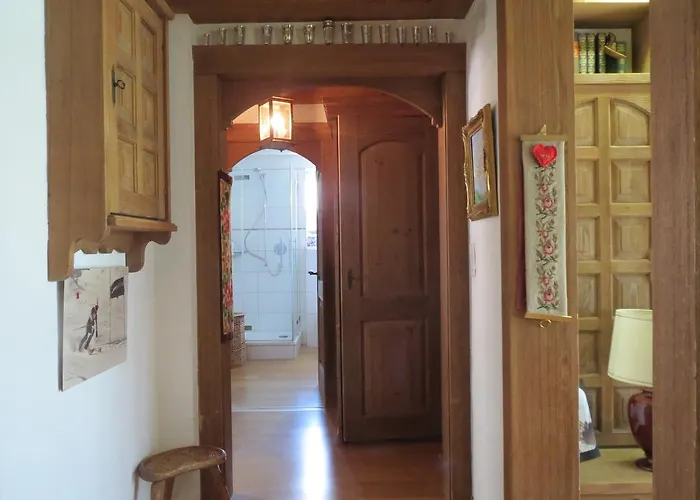 Bernerhof * Grindelwald