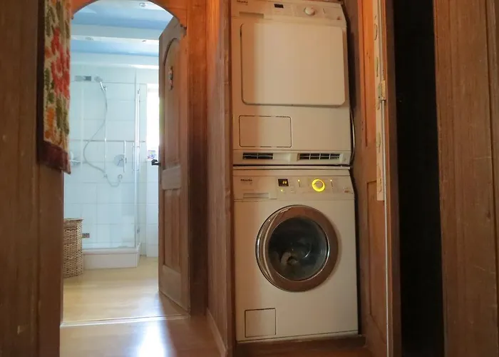 Bernerhof Apartamento Grindelwald