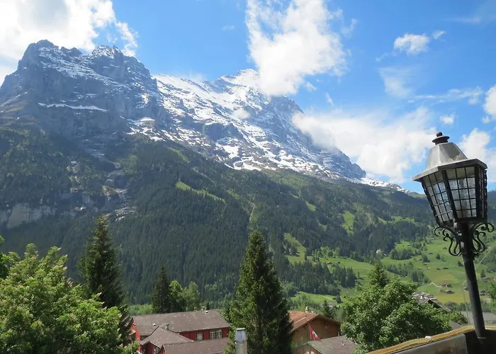 Bernerhof Apartamento