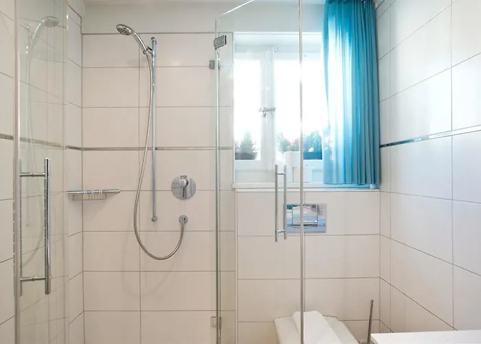 Appartement Bernerhof Grindelwald