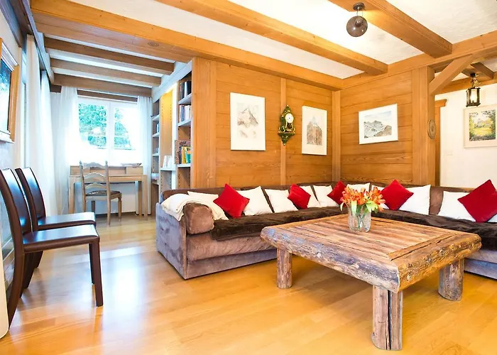 Bernerhof Grindelwald