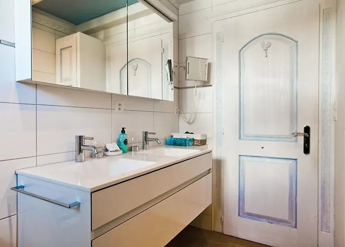 Bernerhof アパート