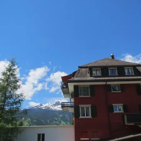 Bernerhof Grindelwald