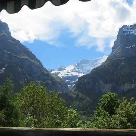 Bernerhof Lägenhet *