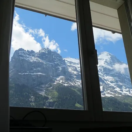 Bernerhof * Grindelwald