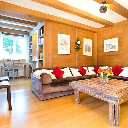 Bernerhof Grindelwald