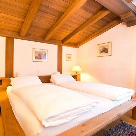 Bernerhof Lägenhet *