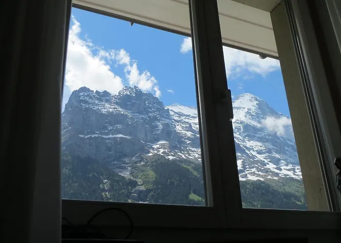 Bernerhof * Grindelwald