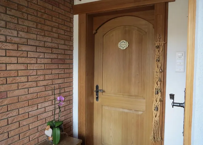 Apartament Bernerhof