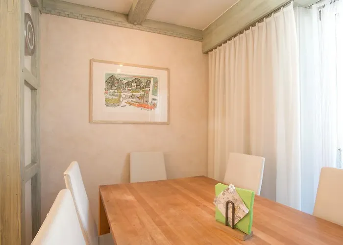 Bernerhof Apartament Grindelwald